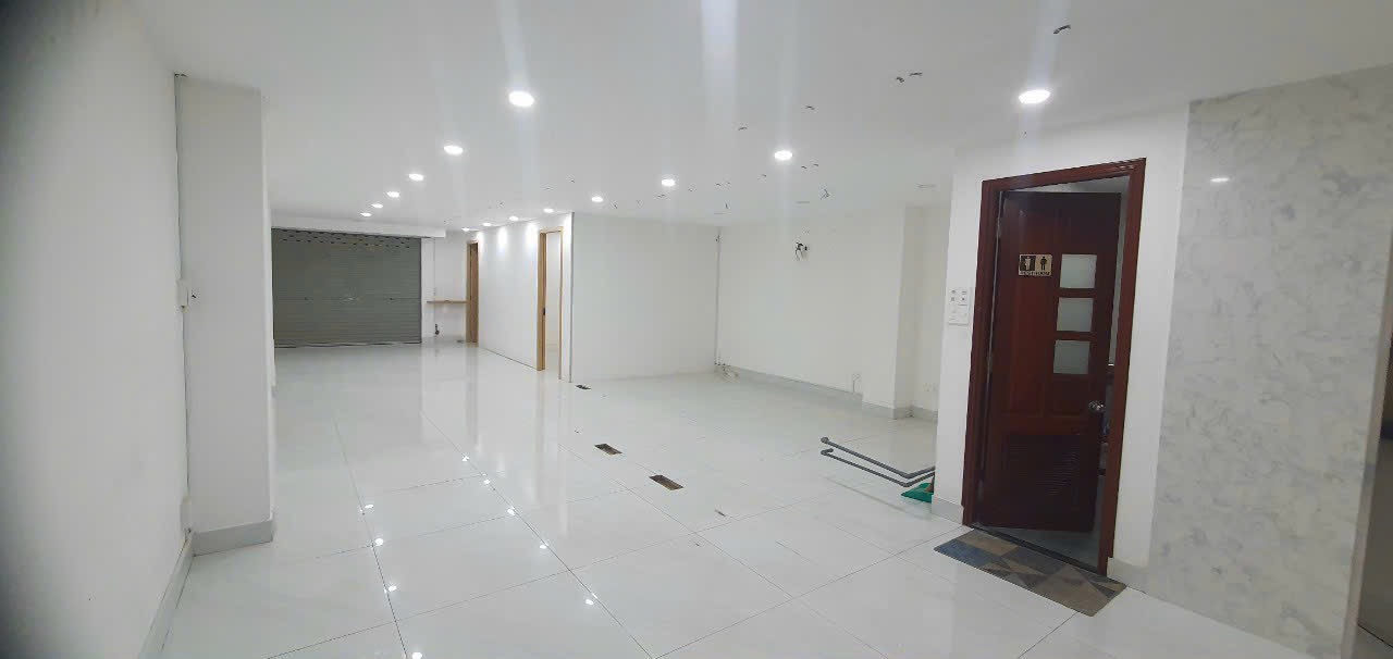 CHo thuê Mặt bằng tòa nhà MTĐ Phổ Quang Phường 2 Tân Bình